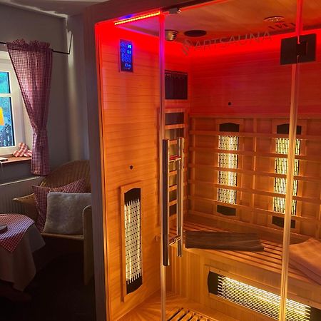 Ferienwohnung Eifelrausch Berenbach Exteriör bild