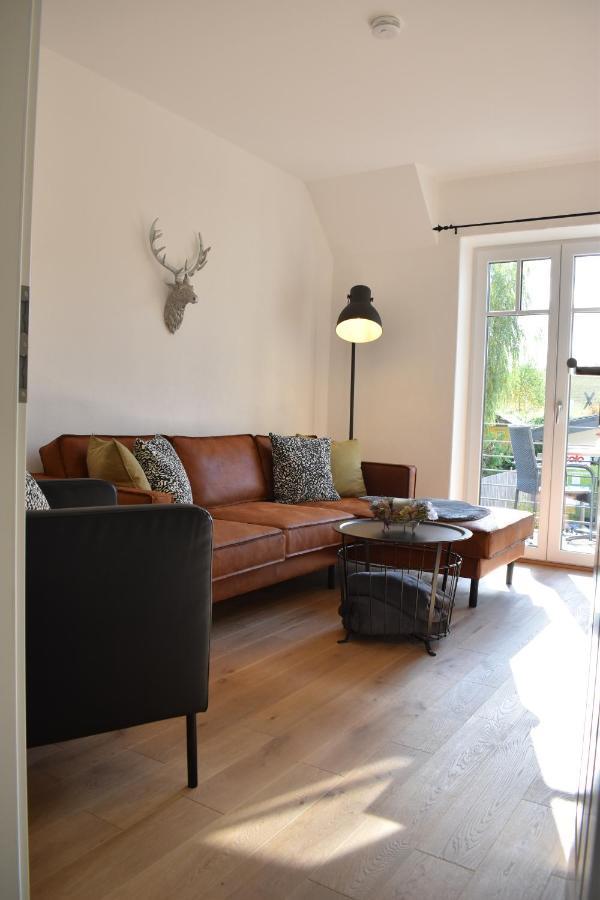 Ferienwohnung Eifelrausch Berenbach Exteriör bild