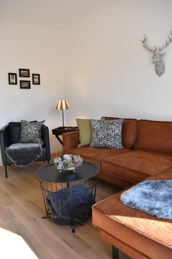 Ferienwohnung Eifelrausch Berenbach Exteriör bild