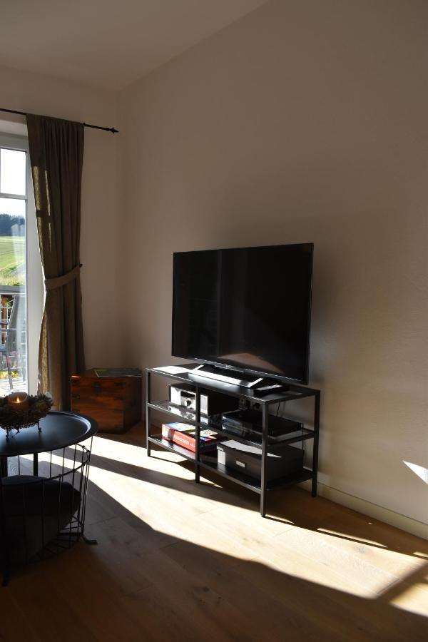 Ferienwohnung Eifelrausch Berenbach Exteriör bild