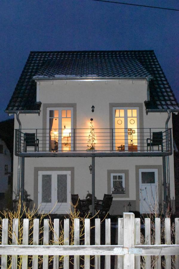 Ferienwohnung Eifelrausch Berenbach Exteriör bild