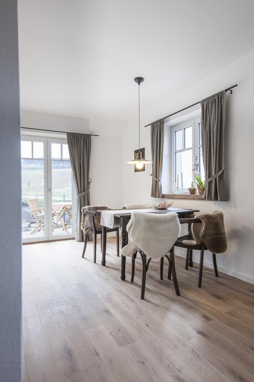 Ferienwohnung Eifelrausch Berenbach Exteriör bild