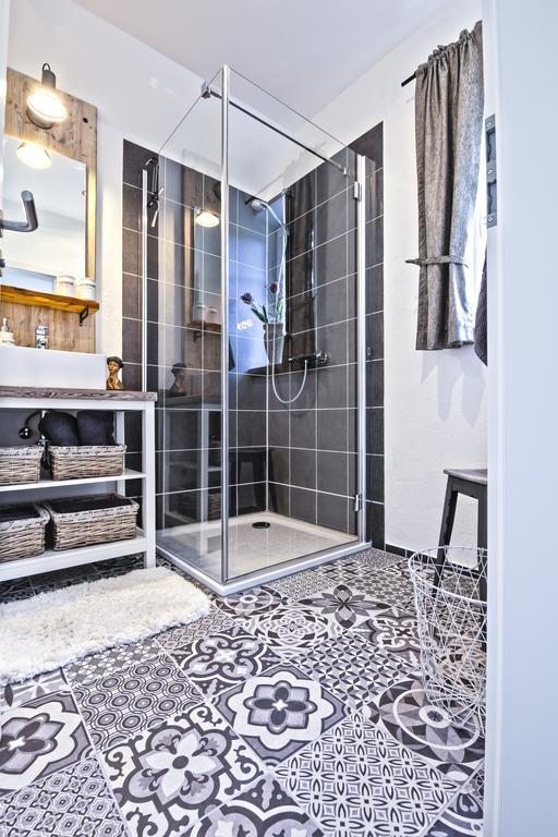 Ferienwohnung Eifelrausch Berenbach Exteriör bild