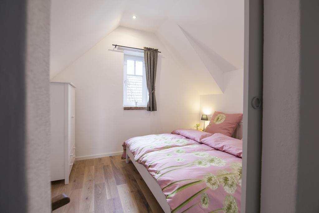 Ferienwohnung Eifelrausch Berenbach Exteriör bild